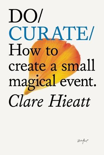 Do Curate: How to create a small magical event.