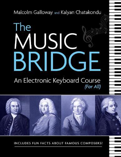 The Music Bridge
