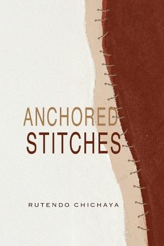 Anchored Stitches
