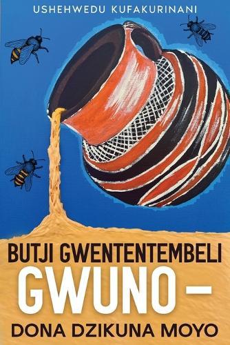 Koyi butji gunozipa - Gomogwa mukatikati