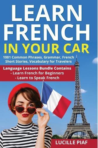 Learn French in Your Car
