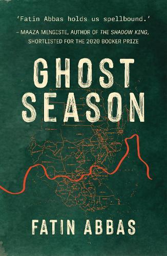 Ghost Season