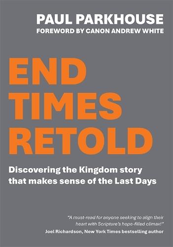 End Times Retold