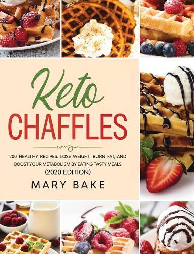 keto chaffle