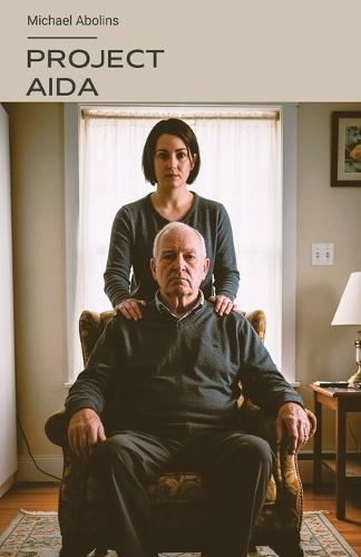 Project Aida: A powerful and gripping speculative fiction novel