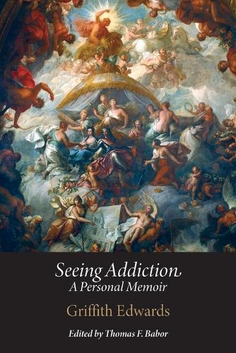 Seeing Addiction: A Personal Memoir