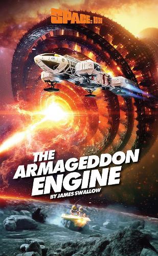 Space: 1999: The Armageddon Engine