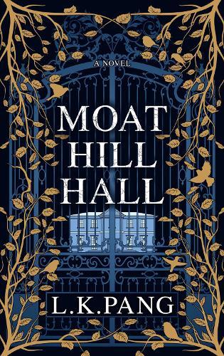 Moat Hill Hall