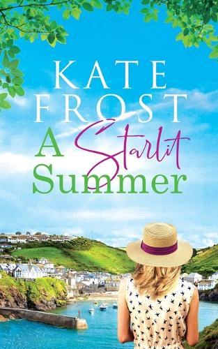 A Starlit Summer: (A Romantic Escape Book)