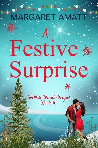 A Festive Surprise