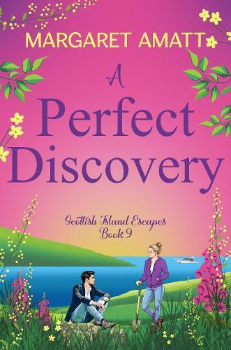 A Perfect Discovery