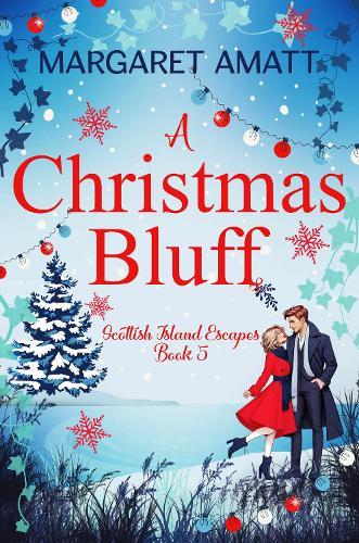 A Christmas Bluff