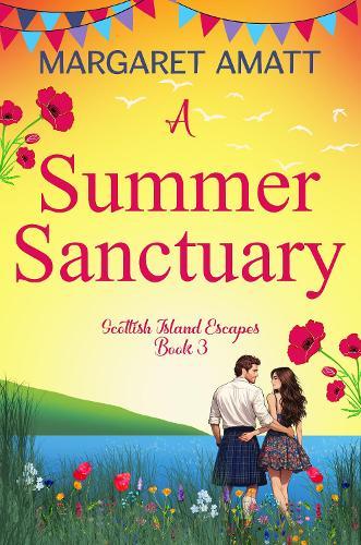 A Summer Sanctuary