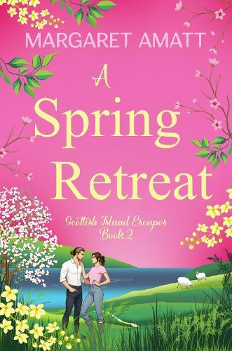 A Spring Retreat