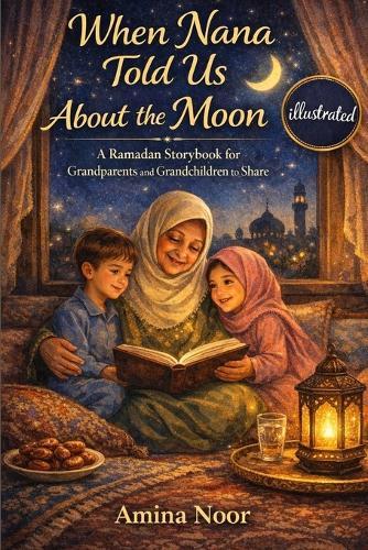 When Little Hearts Stand to Pray: Teaching Muslim Children the Beauty of Salah and Nearness to Allah (Illustrated)