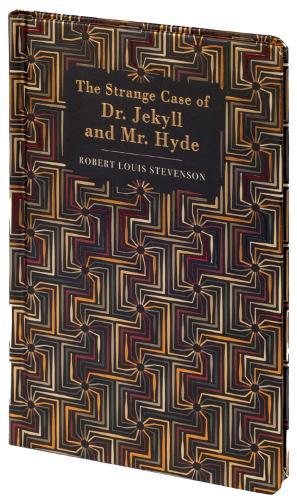 The Strange Case of Dr Jekyll and MR Hyde