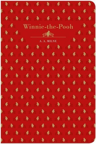 Winnie-The-Pooh