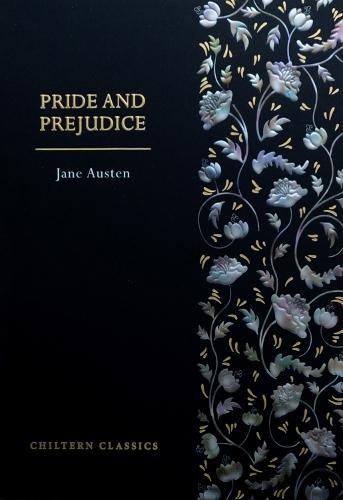 Pride & Prejudice
