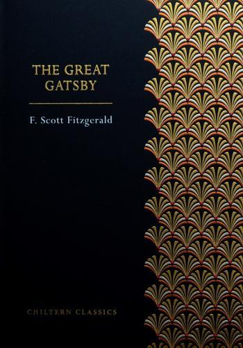 The Great Gatsby
