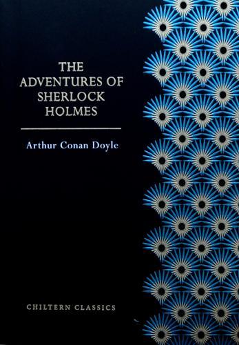 The Adventures of Sherlock Holmes
