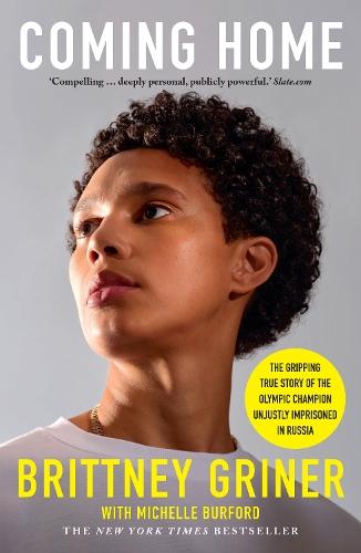 Coming Home: the gripping true story of the Olympic champion unjustly imprisoned in Russia