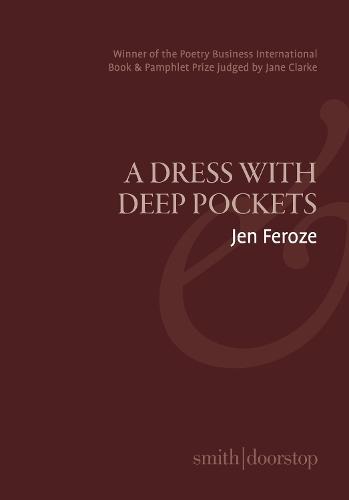 A Dress With Deep Pockets
