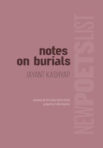 Notes on Burials