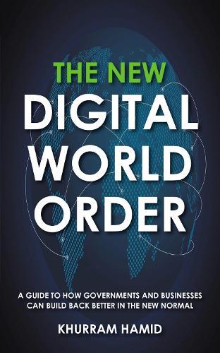 The New Digital World Order