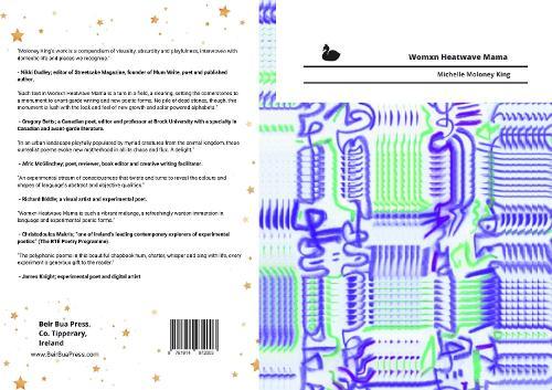 Womxn Womxn Heatwave Mama