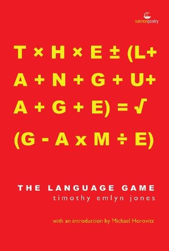 The Language Game