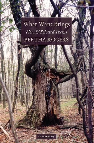 What Want Brings: New & Selected Poems