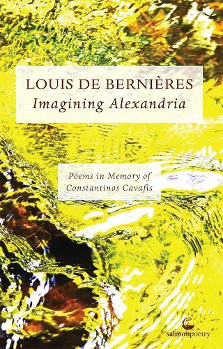 Imagining Alexandria: Poems in Memory of Constantinos Cavafis