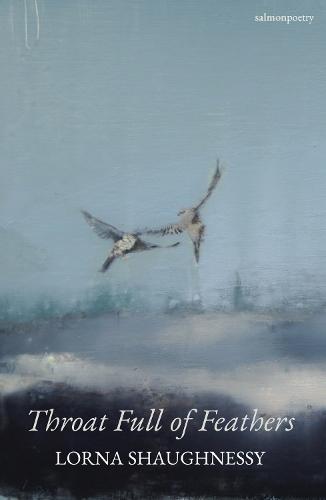 Throat Full of Feathers