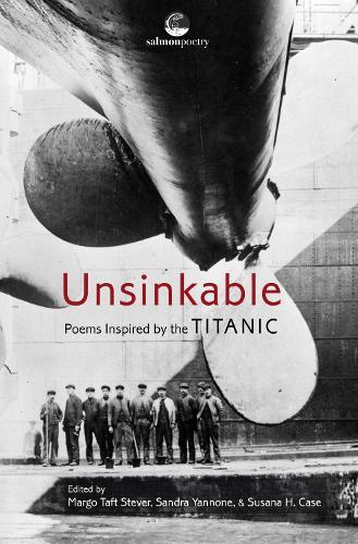 Unsinkable: Poetry Inspired by the Titanic