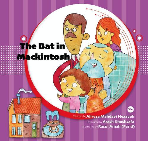 The Bat in Mackintosh