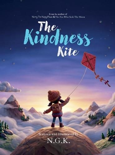 The Kindness Kite