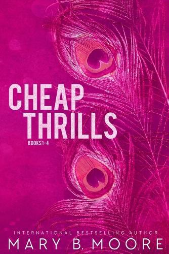 Cheap Thrills Books 1-4: Box set