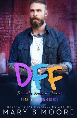 Dff: Delicate Freakin' Flower