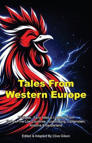 Tales From Western Europe