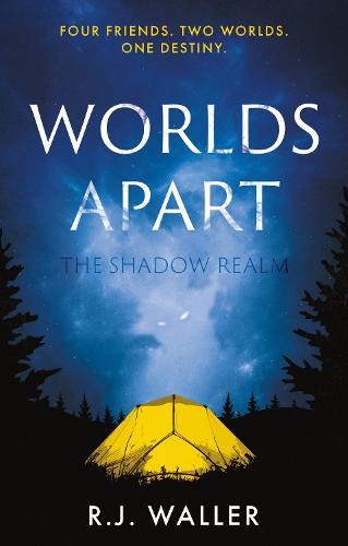 Worlds Apart: The Shadow Realm