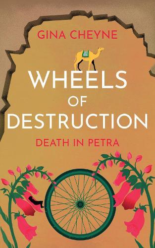Wheels of Destruction: Death in Petra