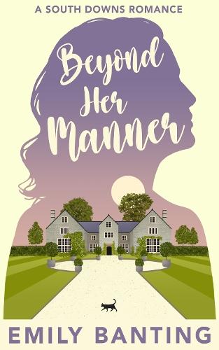 Beyond Her Manner: A Sapphic Celebrity Ice Queen Romance