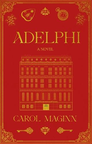 Adelphi: A Novel