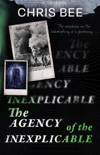The Agency of the Inexplicable