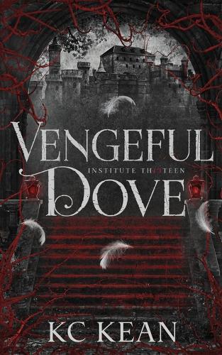Vengeful Dove