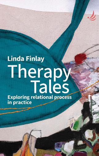 Therapy Tales: Exploring relational process in practice