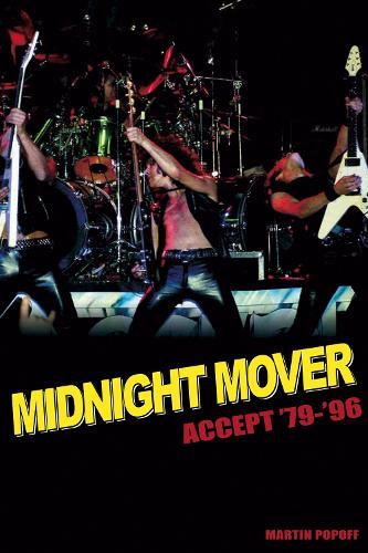 Midnight Mover: Accept ‘79-‘96
