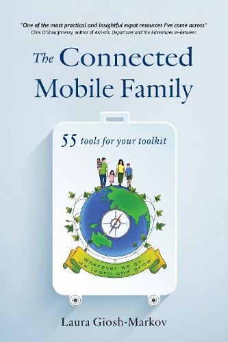 The Connected Mobile Family: 55 tools for your toolkit