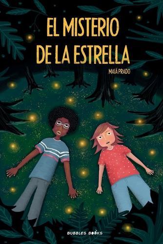 El misterio de la estrella - Libro de aventura y misterio para niños y niñas