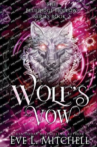 Wolf's Vow